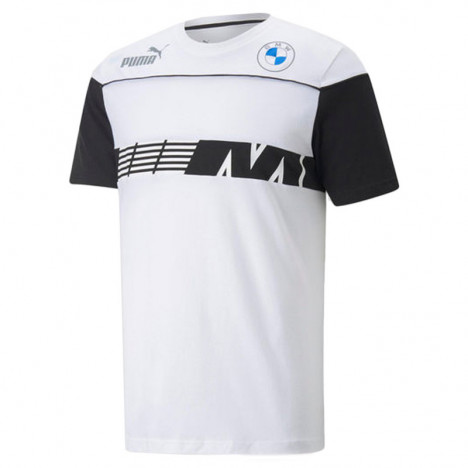 Puma Tee-shirt Puma FD BMW MMS