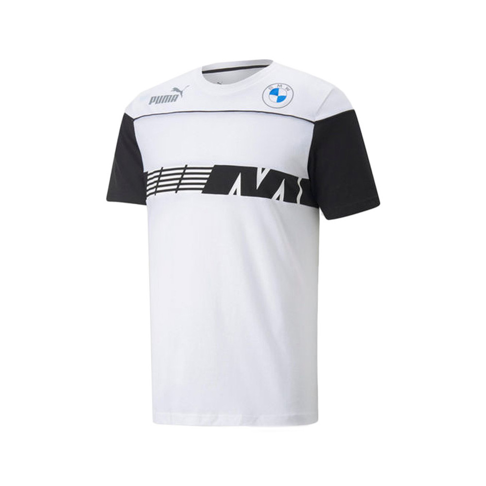 Puma Tee-shirt Puma FD BMW MMS