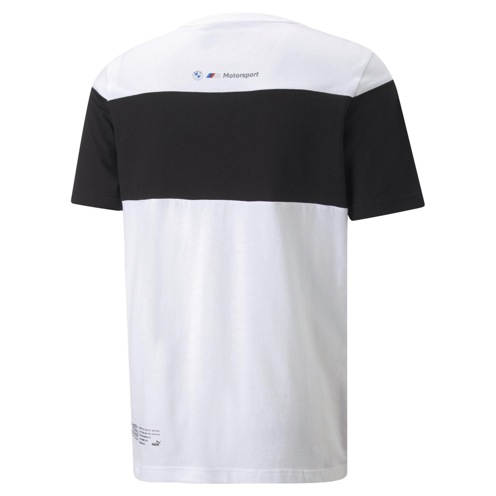 Puma Tee-shirt Puma FD BMW MMS