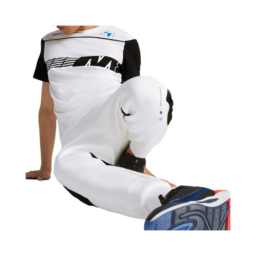 Puma Tee-shirt Puma FD BMW MMS