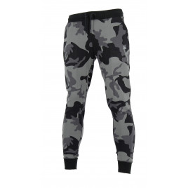 New Era Pantalon de survêtement New Era NTC Oakland Raiders - 11493646