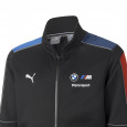 Puma Veste de survêtement Puma BMW M Motorsport MT7 Junior