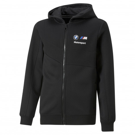 Puma Veste de survêtement Puma BMW M MOTORSPORT Junior