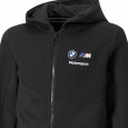 Puma Veste de survêtement Puma BMW M MOTORSPORT Junior