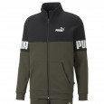 Puma Ensemble de survêtement Puma Power Colorblock FL cl