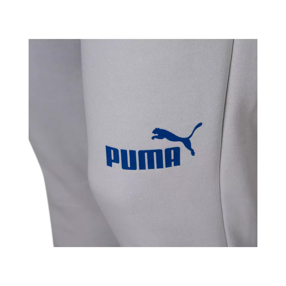 Puma Pantalon de survêtement Puma OM Casual