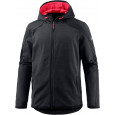 Under Armour Sweat à capuche Under Armour Reactor Full Zip - 1299166-016