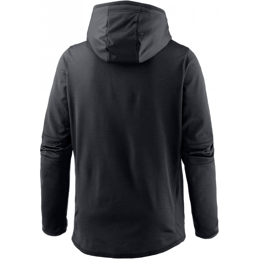 Under Armour Sweat à capuche Under Armour Reactor Full Zip - 1299166-016