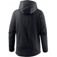 Under Armour Sweat à capuche Under Armour Reactor Full Zip - 1299166-016