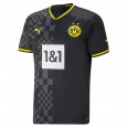 Puma Maillot Puma Borussia Dortmund Away 22/23 Replica Jersey