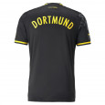 Puma Maillot Puma Borussia Dortmund Away 22/23 Replica Jersey