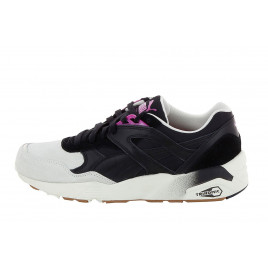 Puma Basket Puma R698 Blocks and Stripes - 358069-01