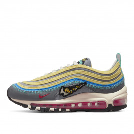 Nike Basket Nike AIR MAX 97 SE Junior