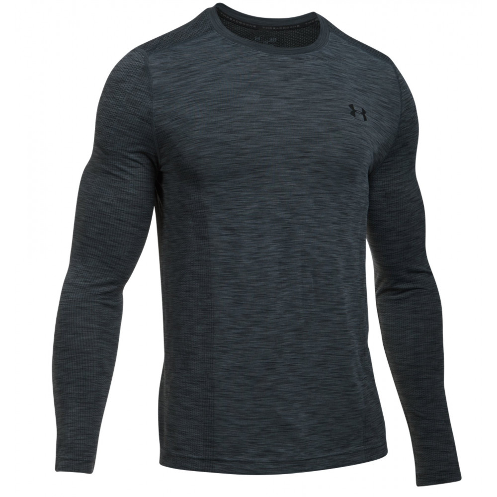 Under Armour Tee-shirt Under Armour Threadborne Seamless - 1289615-040