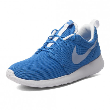 Nike Basket Nike Roshe One BR - 718552-411