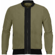 Asics Veste Asics fuzeX Bomber - 146594-4030