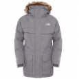 The North Face Parka The North Face Mc Murdo Junior - T0CSF462X