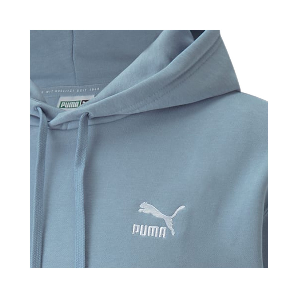 Puma Sweat à capuche Puma Classics