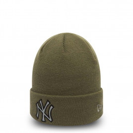 New Era Bonnet New Era Night Op New York Yankees - 80536175