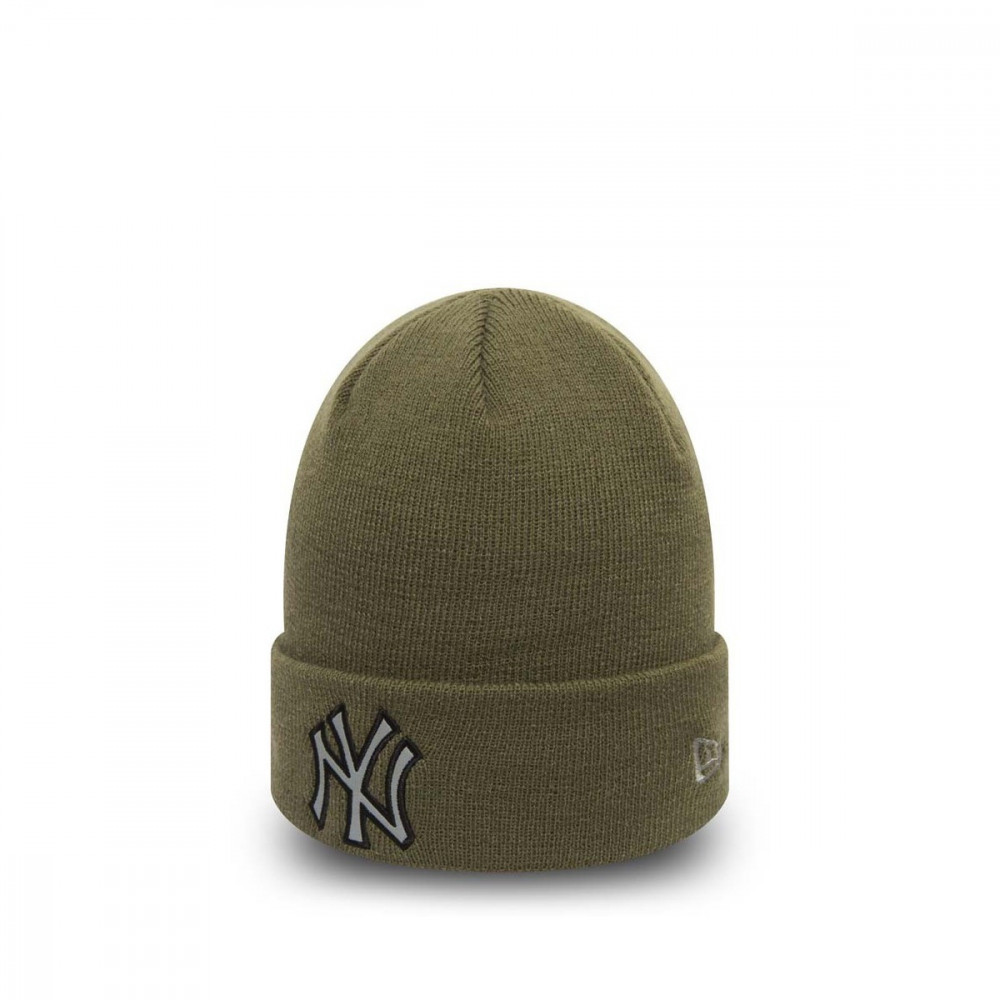 New Era Bonnet New Era Night Op New York Yankees - 80536175