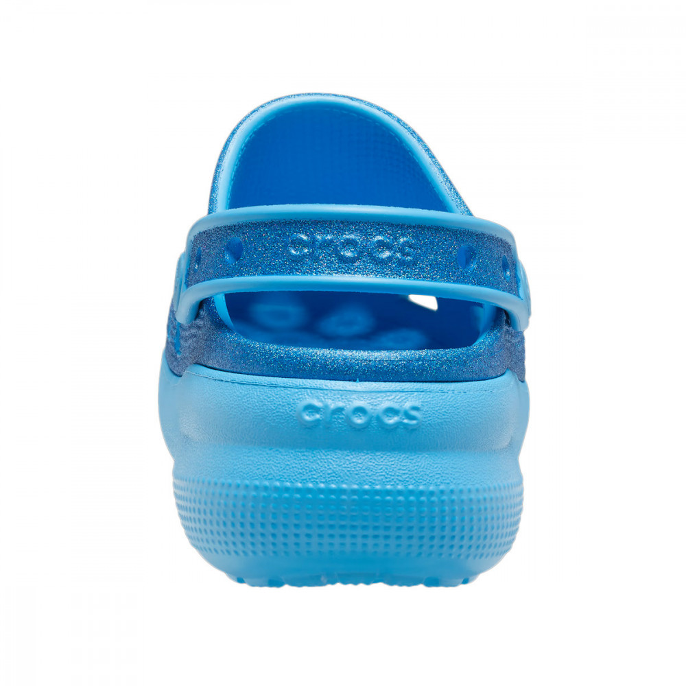 CROCS Sabot Crocs CLASSIC GLITTER CUTIE Junior