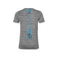 Asics Tee-shirt Asics Heather - 146399-0781