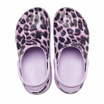 CROCS Sabot Crocs Classic Animal Print Cutie Junior