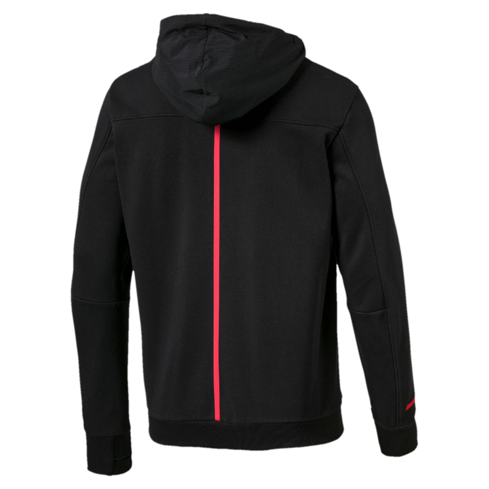 Puma Sweatshirt Puma Ferrari Lifestyle - 573475-01