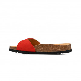 SCHOLL Sandale SCHOLL ESTELLE Suede