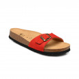 SCHOLL Sandale SCHOLL ESTELLE Suede