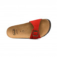 SCHOLL Sandale SCHOLL ESTELLE Suede