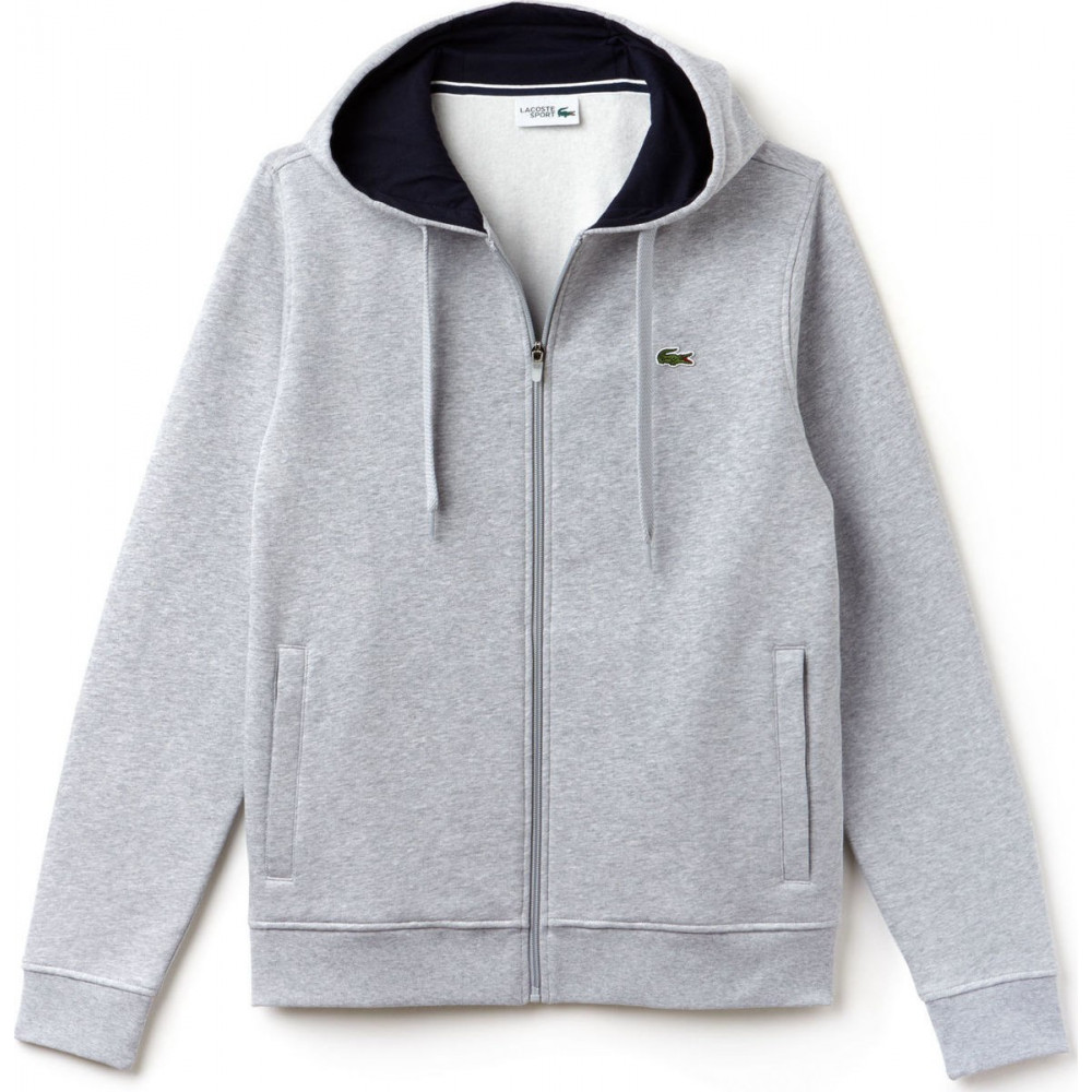 Lacoste Sweat à capuche Lacoste - SH7609-00MNC