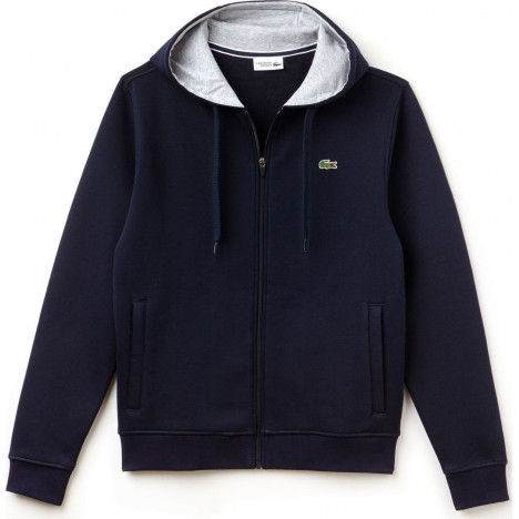 Lacoste Sweat à capuche Lacoste - SH7609-00KZA