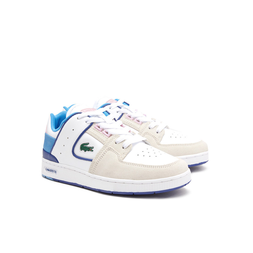 Lacoste Basket Lacoste COURT CAGE 222 5 SFA