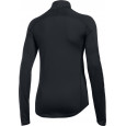 Under Armour Tee-shirt Under Armour ColdGear Armour ½ Zip - 1298257-002