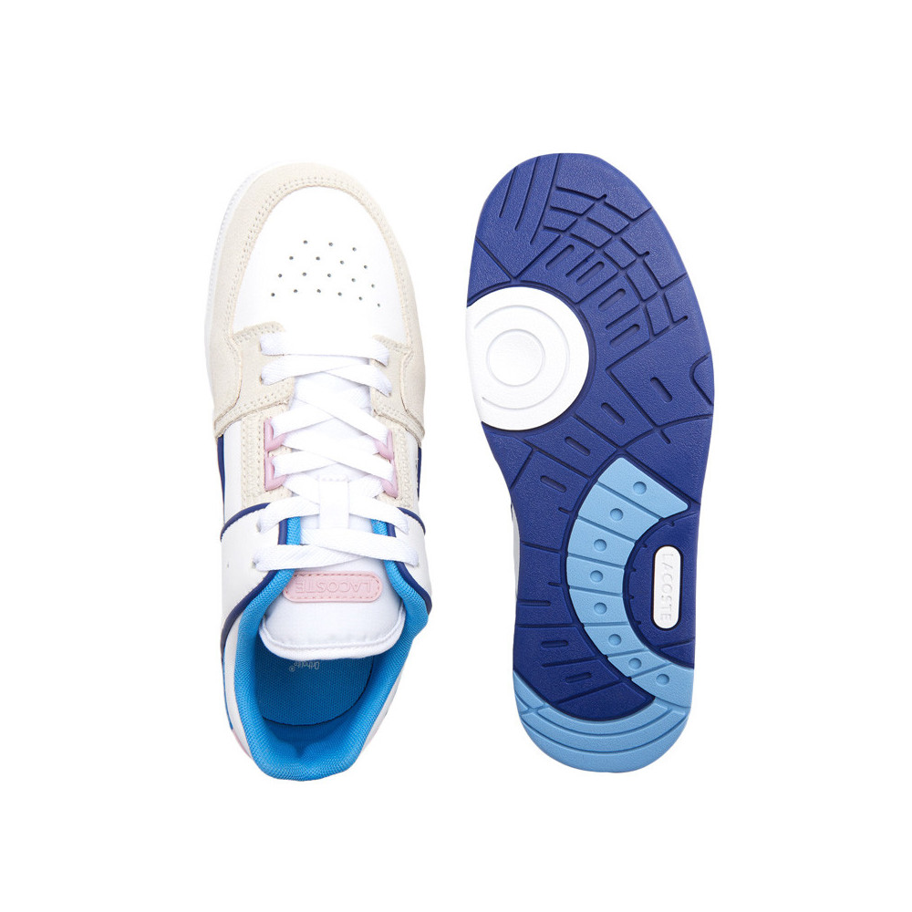 Lacoste Basket Lacoste COURT CAGE 222 5 SFA