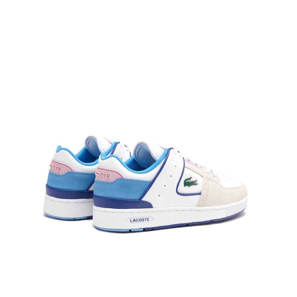 Lacoste Basket Lacoste COURT CAGE 222 5 SFA