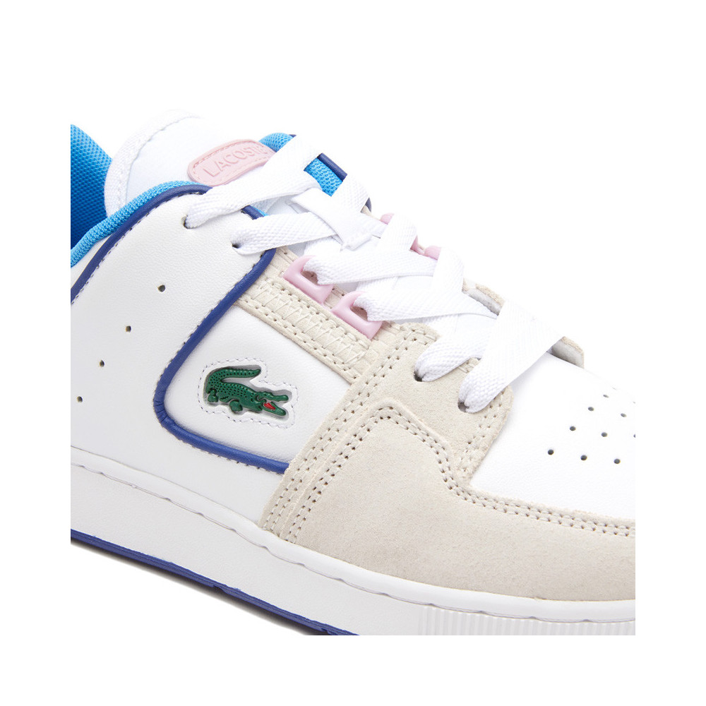 Lacoste Basket Lacoste COURT CAGE 222 5 SFA