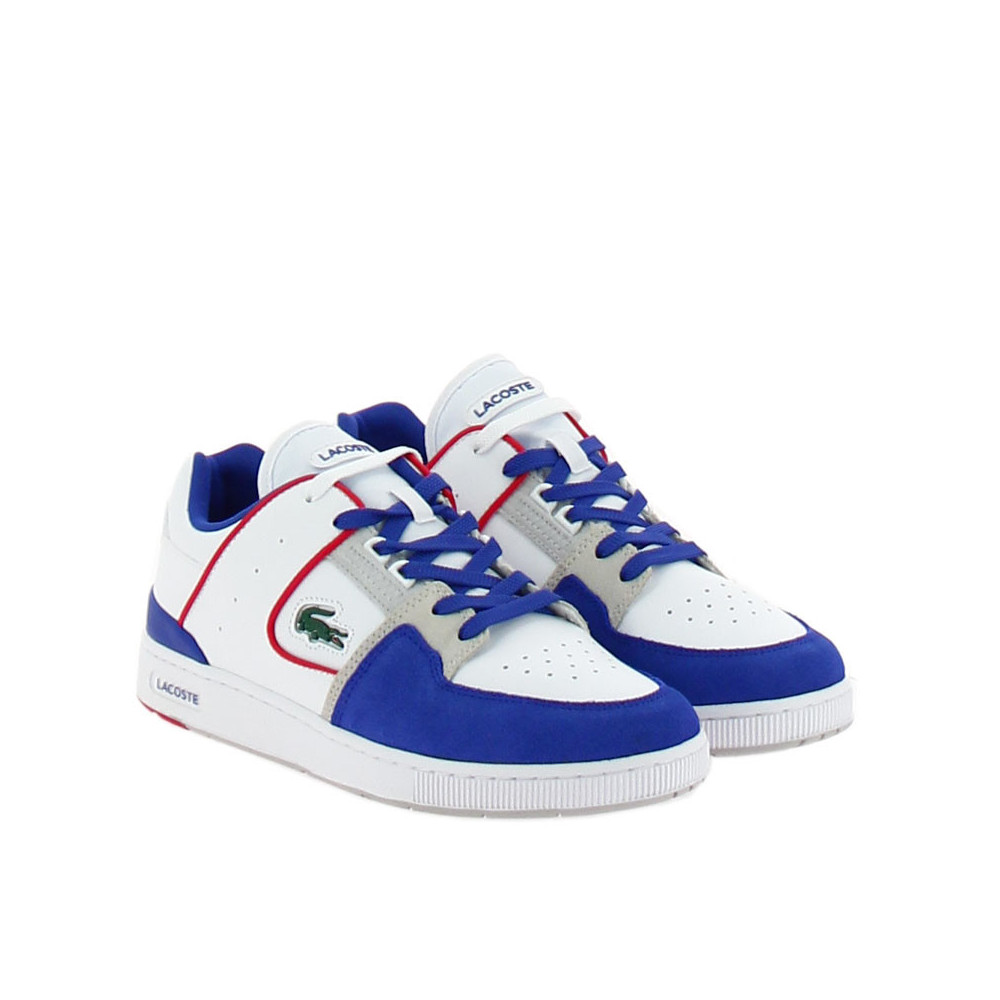 Lacoste Basket Lacoste COURT CAGE 222