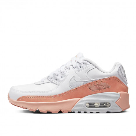 Nike Basket Nike Air Max 90 LTR SE Junior