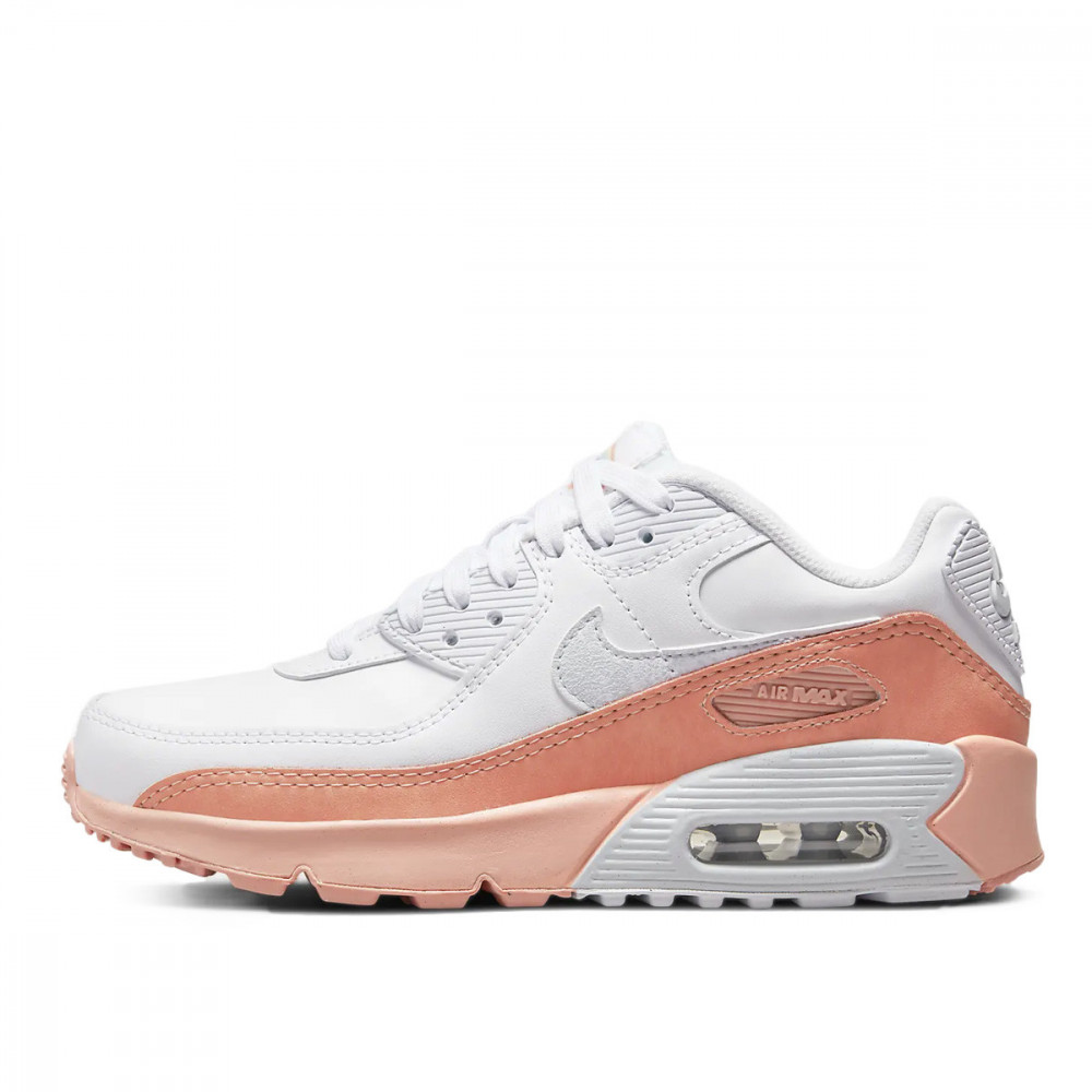 Nike Basket Nike Air Max 90 LTR SE Junior