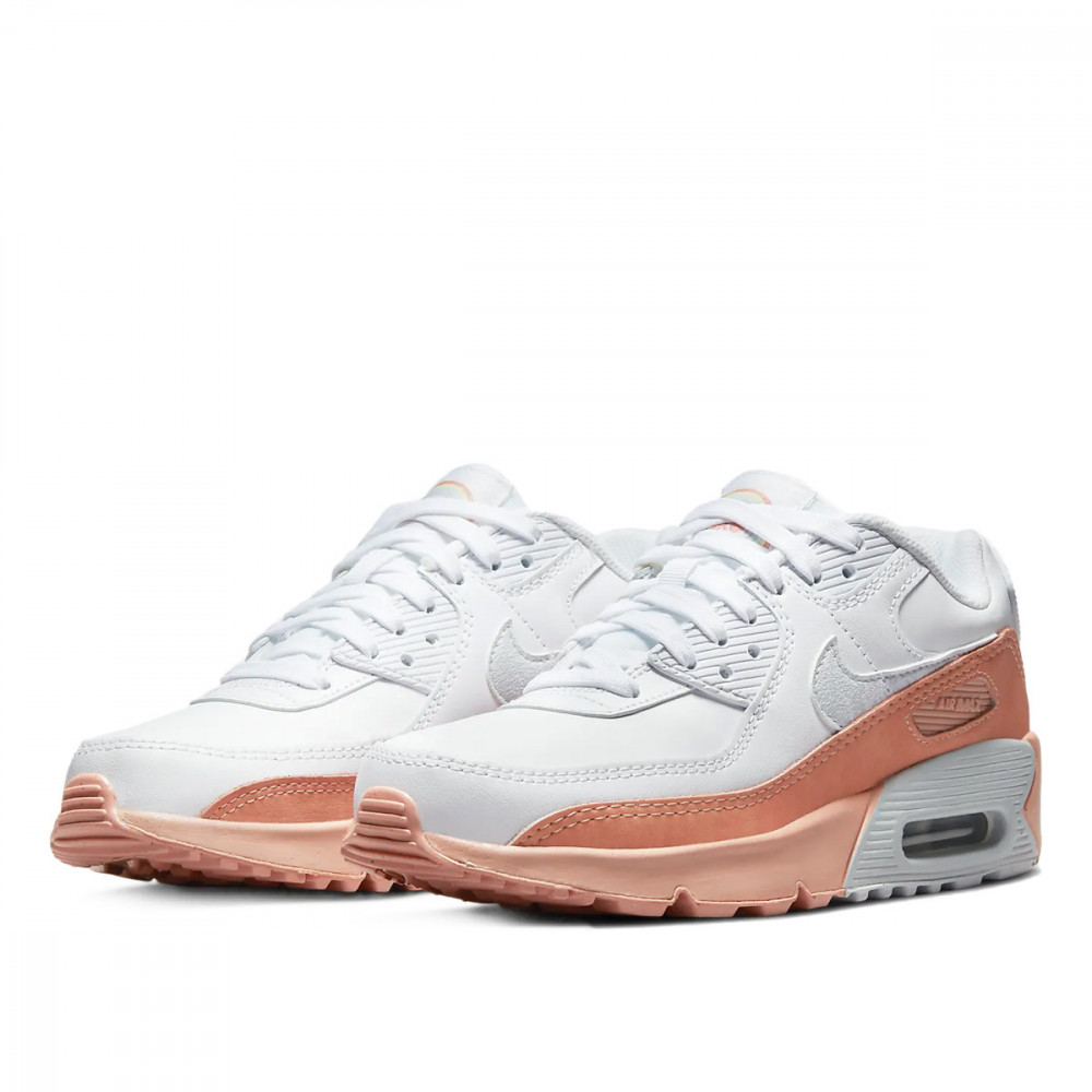 Nike Basket Nike Air Max 90 LTR SE Junior