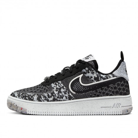 Nike Basket Nike Air Force 1 Crater Flyknit Junior