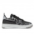 Nike Basket Nike Air Force 1 Crater Flyknit Junior