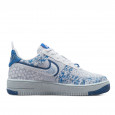 Nike Basket Nike Air Force 1 Crater Flyknit Junior