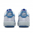 Nike Basket Nike Air Force 1 Crater Flyknit Junior