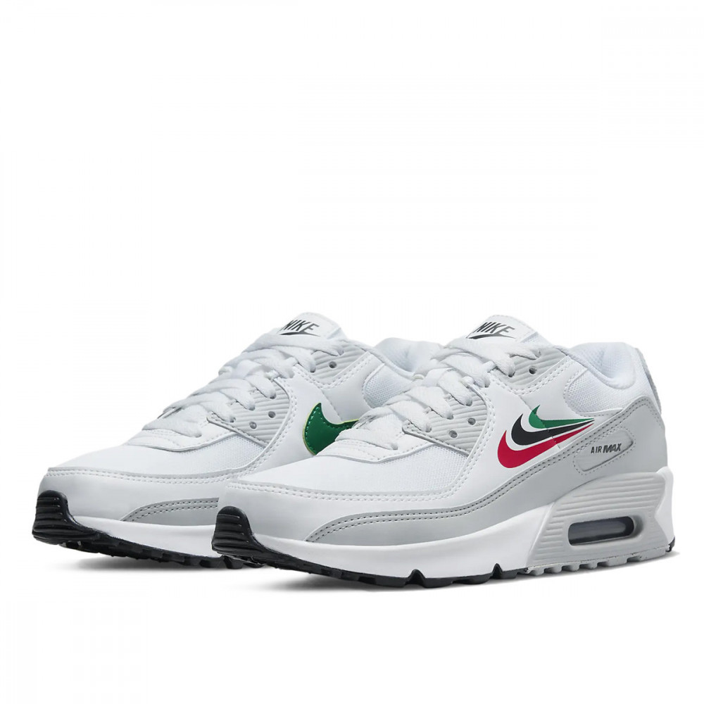 Nike Basket Nike AIR MAX 90 LTR Junior