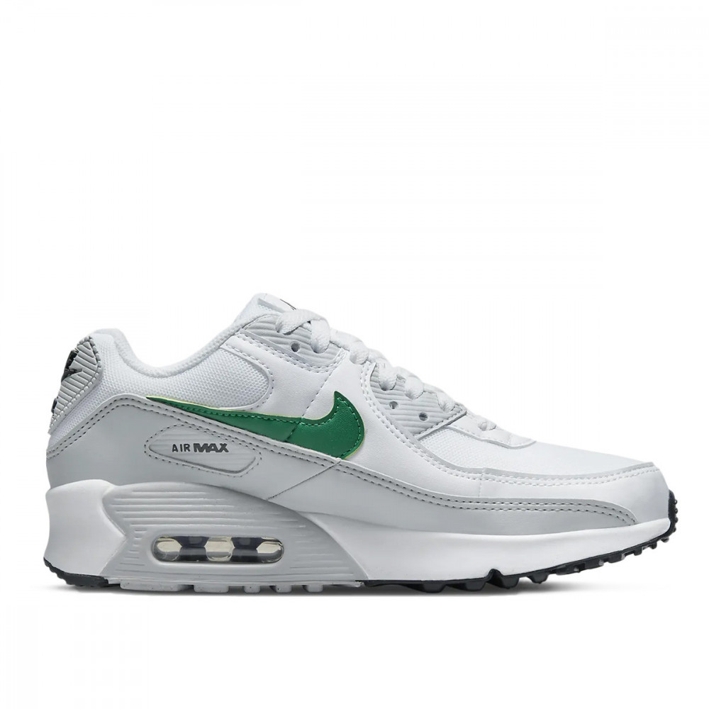 Nike Basket Nike AIR MAX 90 LTR Junior