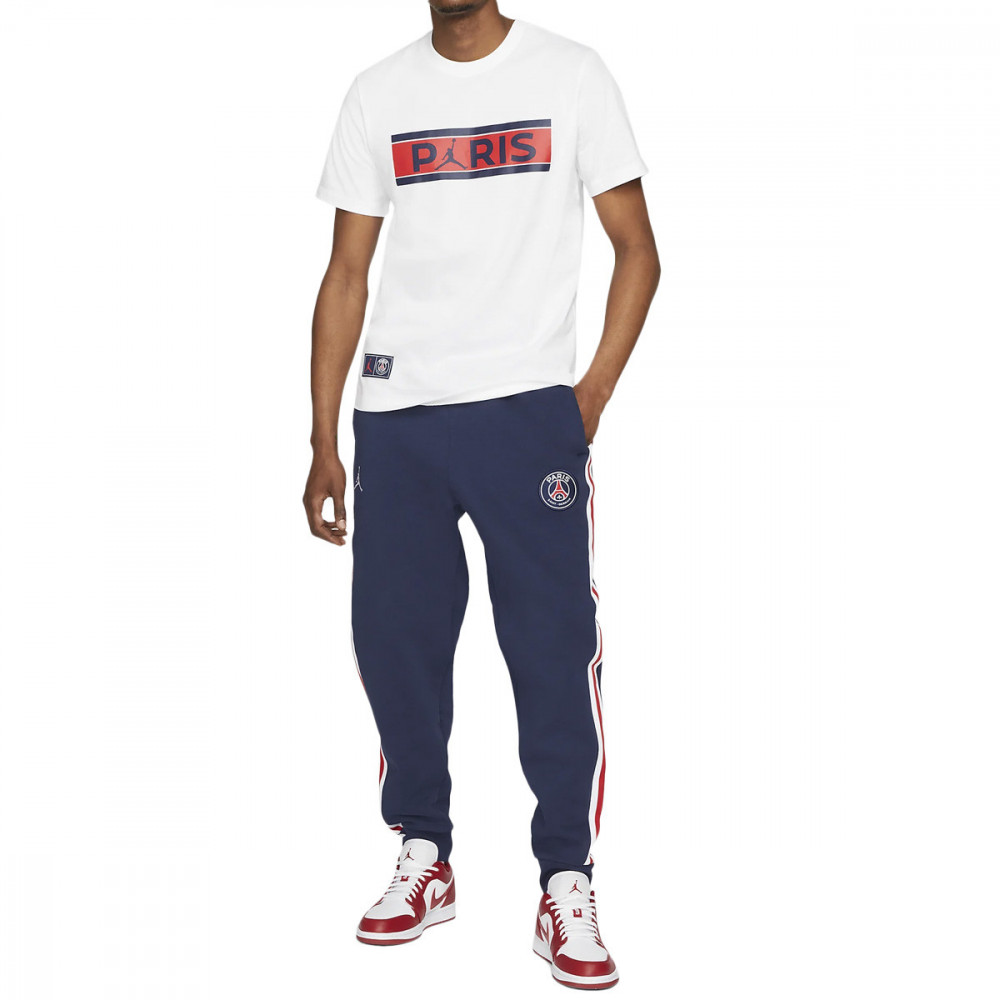 Nike Pantalon de survêtement Nike Paris Saint-Germain JORDAN