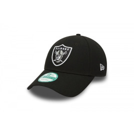 New Era Casquette New Era Oakland Raiders The League 9 Forty - 10517873